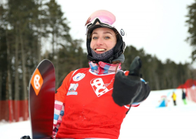 Сахалин принял одно из самых крупных молодежных соревнований по сноуборду. Более 270 юных спортсменов из разных уголков страны стали участниками Первенства России. С 4 по 11 марта два курорта…