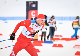 В Красноярске стартовали Всероссийские соревнования по спортивному ориентированию в лыжных дисциплинах «Сильнейшие вместе»! Первых победителей среди сильнейших определили сегодня…