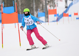 Всероссийский студенческий фестиваль горнолыжного спорта – 2024