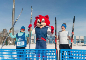 14-17 марта в Красноярске пройдет Всероссийский зимний фестиваль корпоративного спорта. Участниками соревнований станут свыше 2 500 спортсменов-любителей. За награды будут бороться сотрудники более…