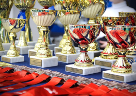 Межрегиональные соревнования по киокушин, посвященные 8 марта