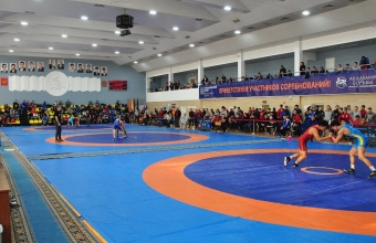 В Красноярске состоится чемпионат СФО
