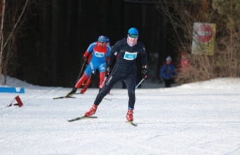 Чемпионат СФО и ДФО по лыжным гонкам пройдет в первую неделю февраля