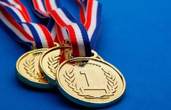 Красноярцы – победители российских соревнований по скалолазанию, боксу и рукопашному бою