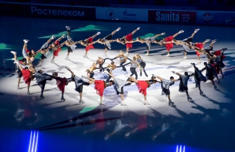Чемпионат России по фигурному катанию (26-29.12.2019)