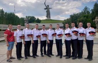 Команда Красноярского края стала пятой на всероссийской спартакиаде
