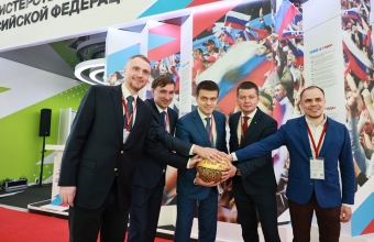 В 2024 году Красноярск примет матч звезд Ассоциации студенческого баскетбола