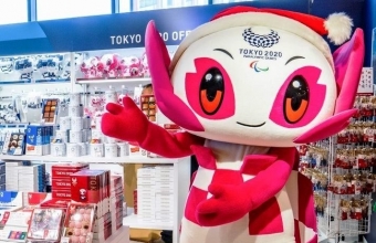Стали известны новые даты проведения Олимпиады и Паралимпиады в Токио