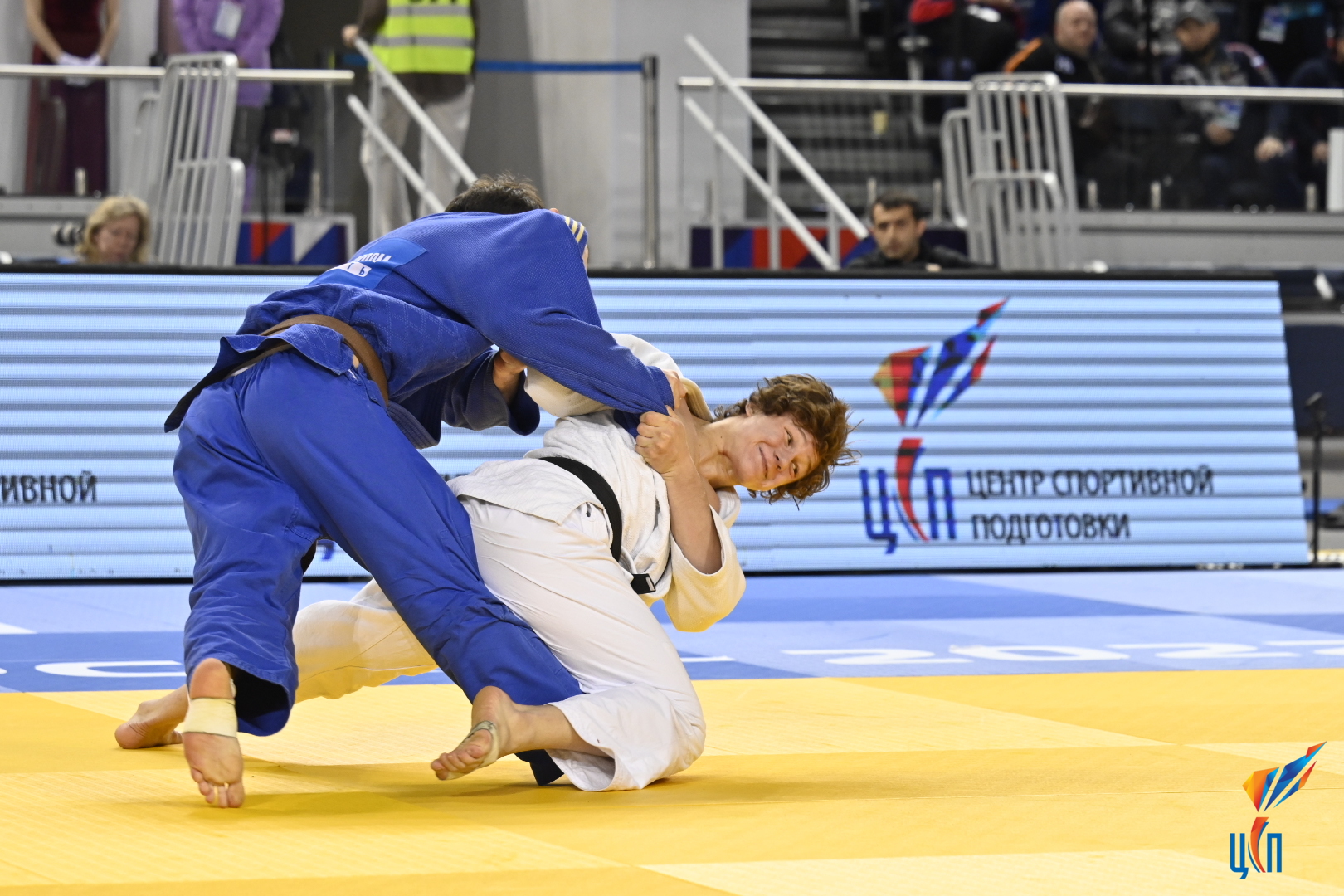 Первенство России по дзюдо Юниоры 2019 Красноярск