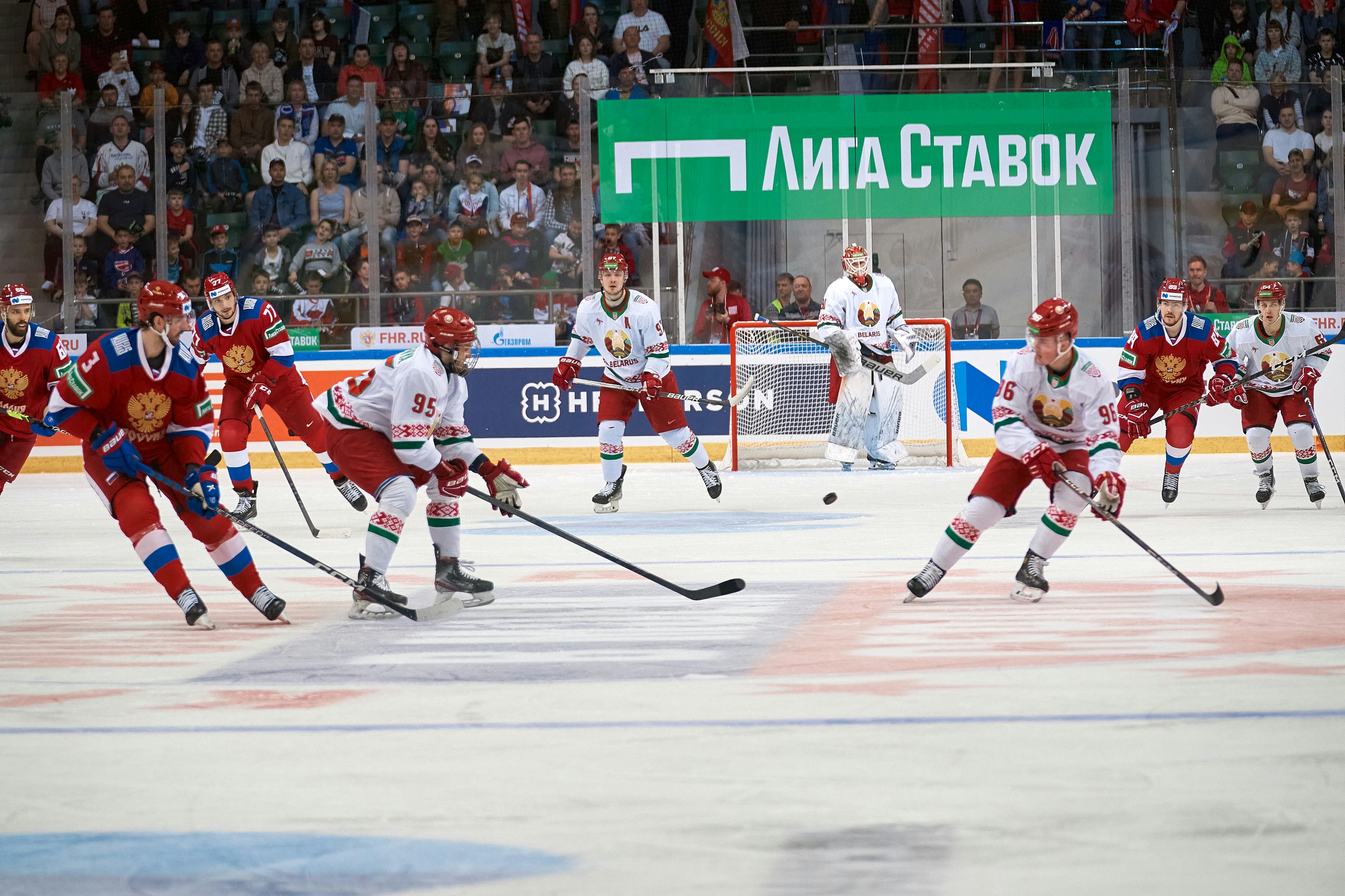 Минск хоккей расписание матчей 2023