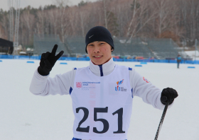 Чемпионат и Первенство России<br> по северному многоборью<br> (19-23.03.2024)