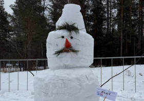 Чемпионат России <br>по спортивному <br>ориентированию: итоги