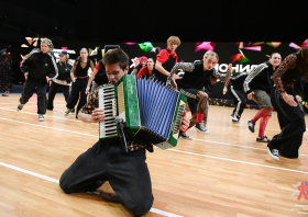 Золотая серия побед