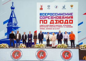 Семнадцать медалей соревнований памяти Геннадия Михеева