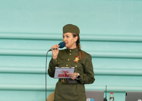 Турнир памяти <br>Ильи Бородавкина <br>прошел в Емельяново 
