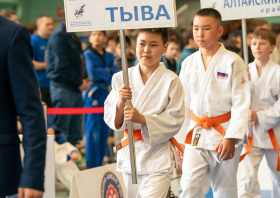 В Емельяново прошел турнир памяти Ильи Бородавкина