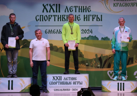 «Сельская нива Красноярья – 2024»