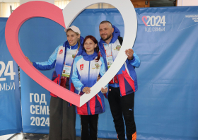 «Сельская нива Красноярья – 2024»