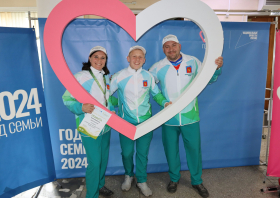 «Сельская нива Красноярья – 2024»