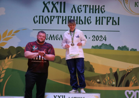 «Сельская нива Красноярья – 2024»