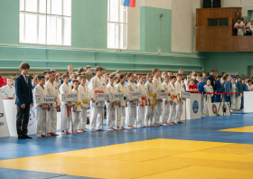В Емельяново прошел турнир памяти Ильи Бородавкина