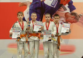 Турнир памяти Виктора Копылова (14-15.12.2024)