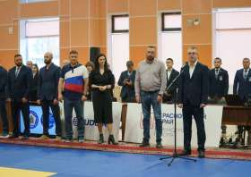 Победы турнира памяти Владимира Назарова