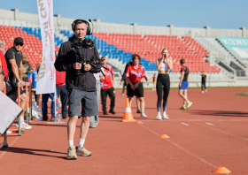 «Игры ГТО – 2026»