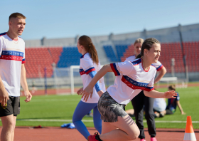 «Игры ГТО – 2026»