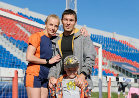 «Игры ГТО – 2026»