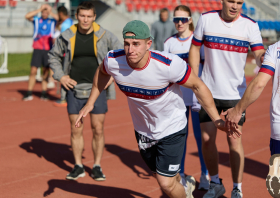 «Игры ГТО – 2026»