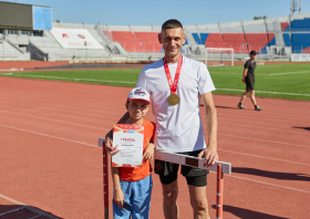 «Игры ГТО – 2026»