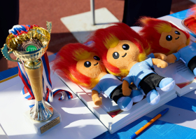 «Игры ГТО – 2026»