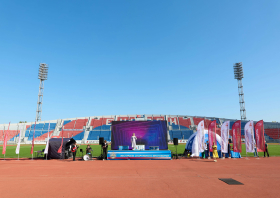 «Игры ГТО – 2026»