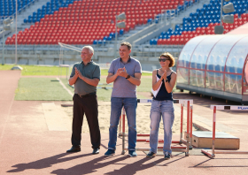 «Игры ГТО – 2026»