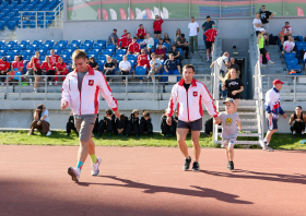 «Игры ГТО – 2026»