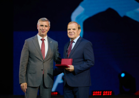 День физкультурника – 2026