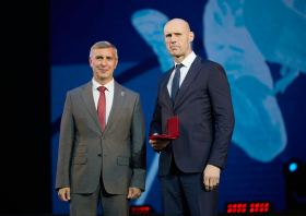 День физкультурника – 2026