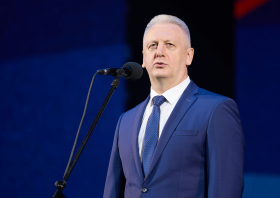 День физкультурника – 2026