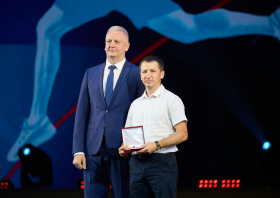 День физкультурника – 2026