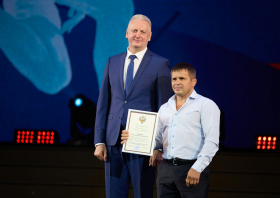 День физкультурника – 2026