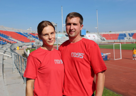 «Игры ГТО – 2026»