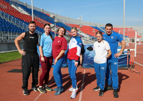 «Игры ГТО – 2026»