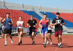 «Игры ГТО – 2026»