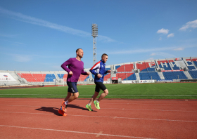 «Игры ГТО – 2026»