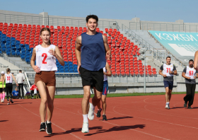 «Игры ГТО – 2026»