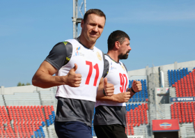 «Игры ГТО – 2026»