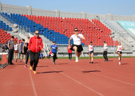 «Игры ГТО – 2026»