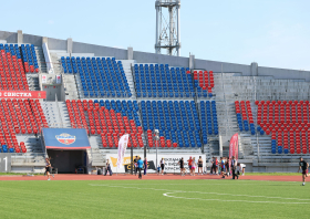 «Игры ГТО – 2026»