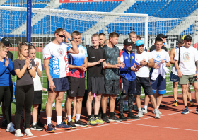 «Игры ГТО – 2026»